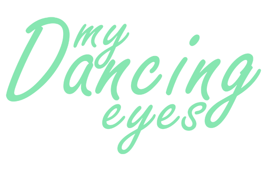 My Dancing Eyes